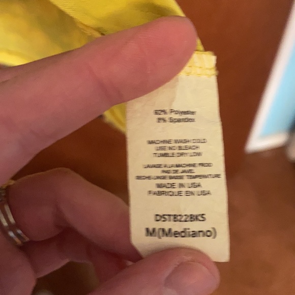 Multicolored top - Picture 4 of 5